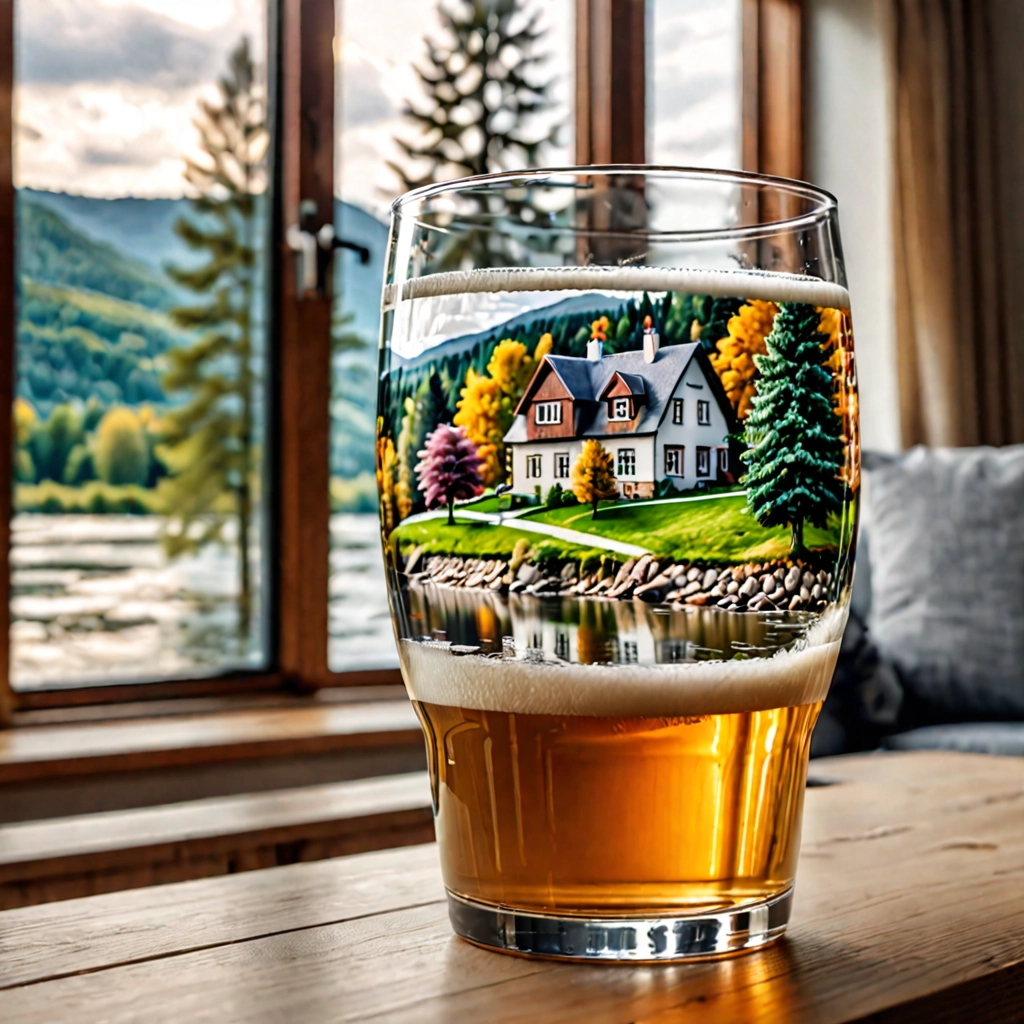 Pao internet vidéo illustration 3d serveur intelligence générative freelance paris studio de création 3M8EJZH0